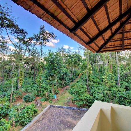 Coorg Bliss Estate Stay Madikeri Exteriör bild