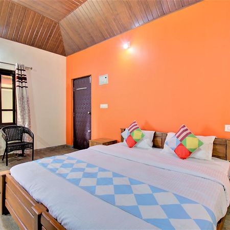 Coorg Bliss Estate Stay Madikeri Exteriör bild