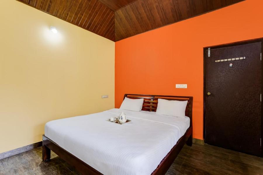 Coorg Bliss Estate Stay Madikeri Exteriör bild