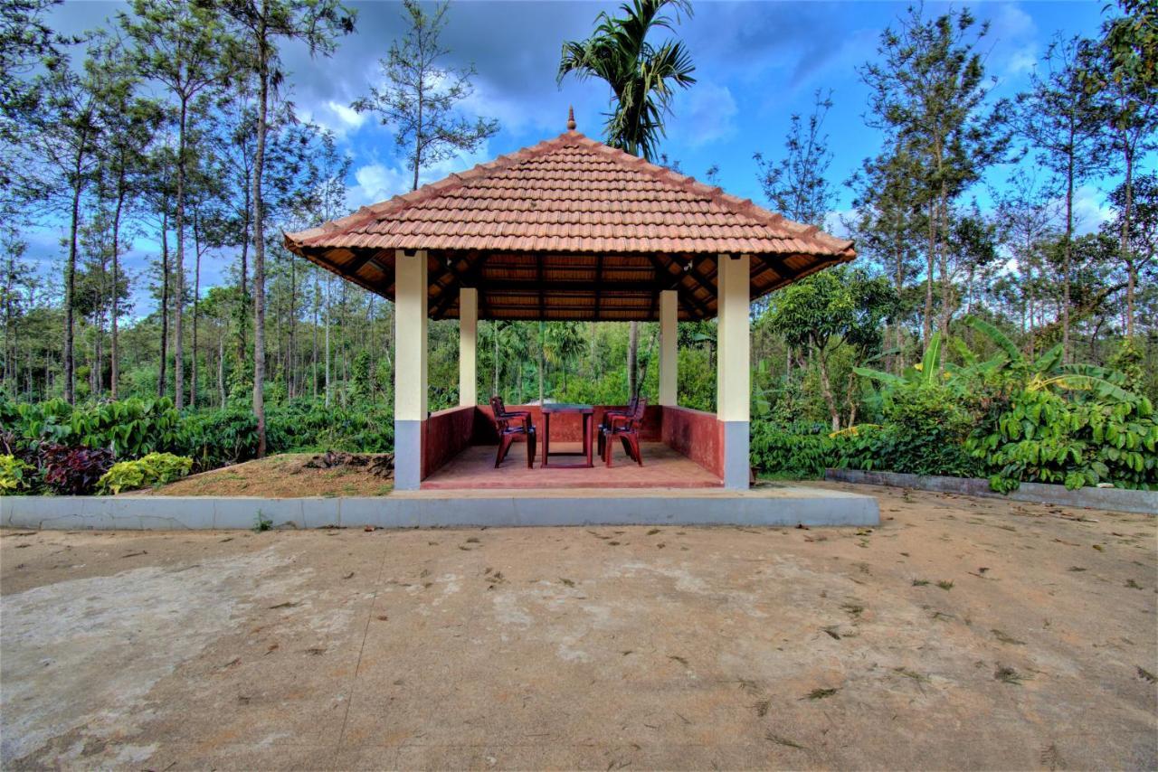 Coorg Bliss Estate Stay Madikeri Exteriör bild