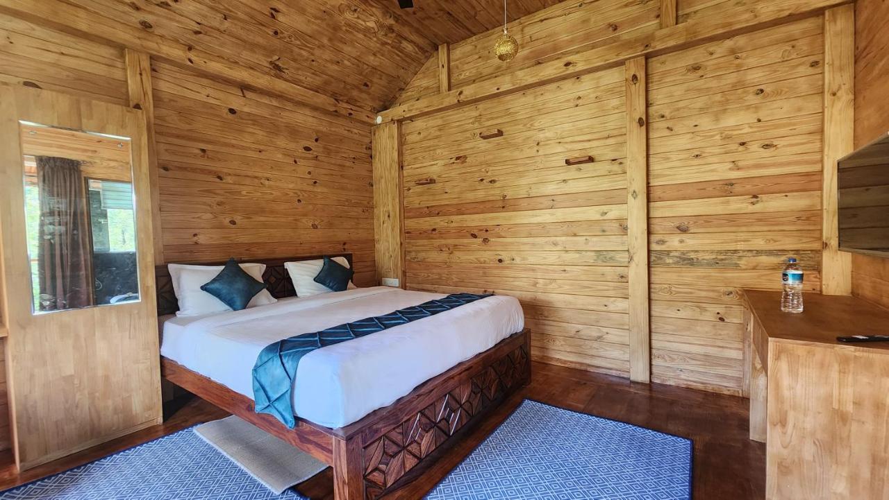 Coorg Bliss Estate Stay Madikeri Exteriör bild