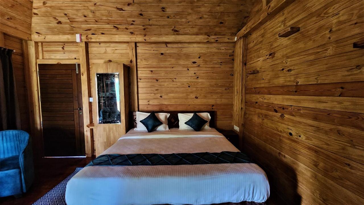 Coorg Bliss Estate Stay Madikeri Exteriör bild